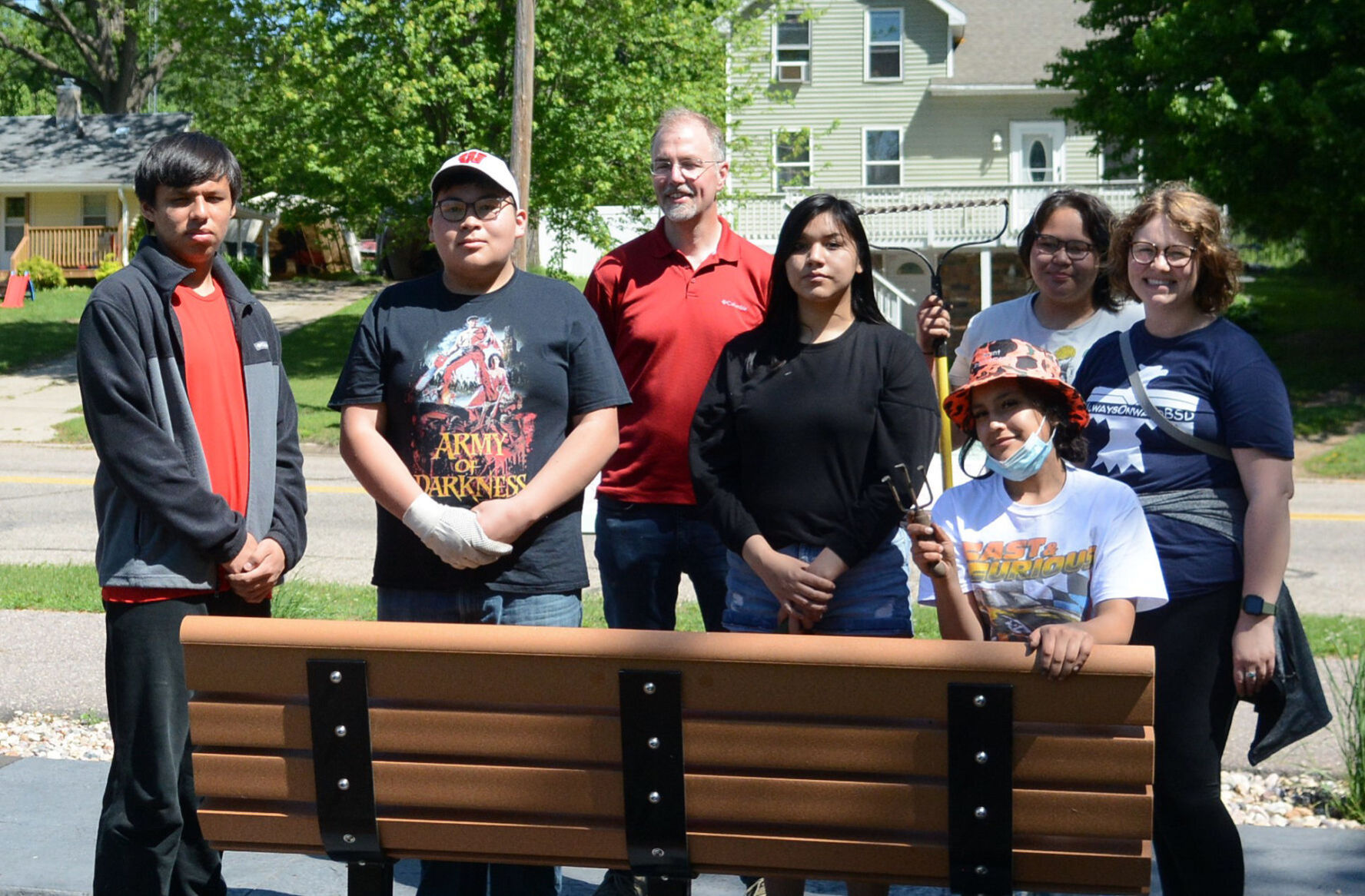 Indigenous Students United